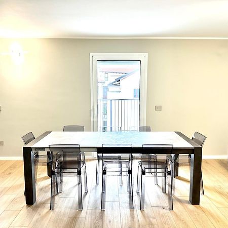 מילאנו Be-C0 Sempione Luxury Apt מראה חיצוני תמונה