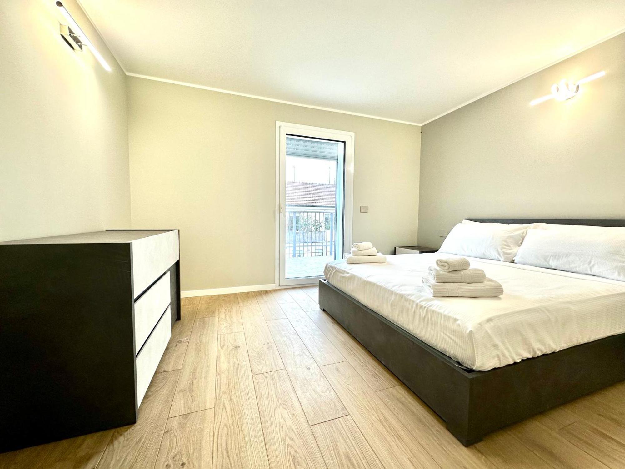 מילאנו Be-C0 Sempione Luxury Apt מראה חיצוני תמונה