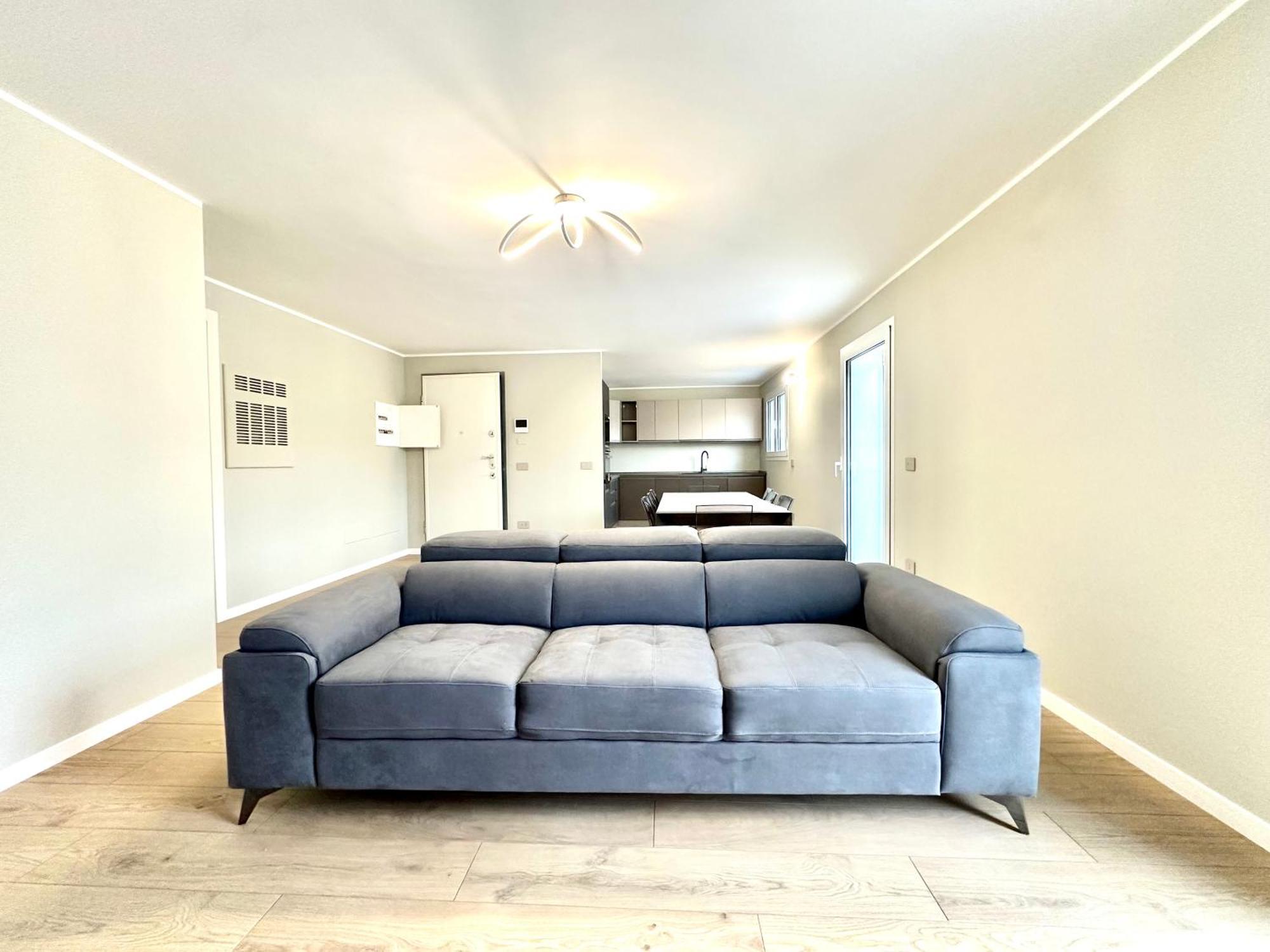 מילאנו Be-C0 Sempione Luxury Apt מראה חיצוני תמונה