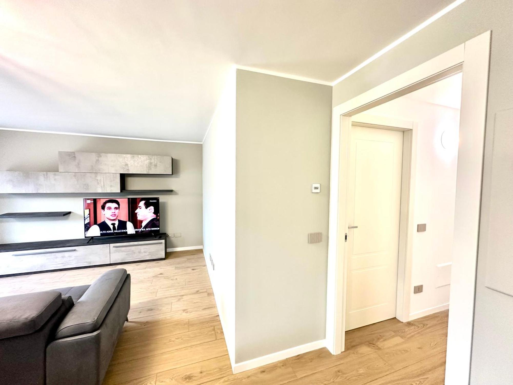 מילאנו Be-C0 Sempione Luxury Apt מראה חיצוני תמונה