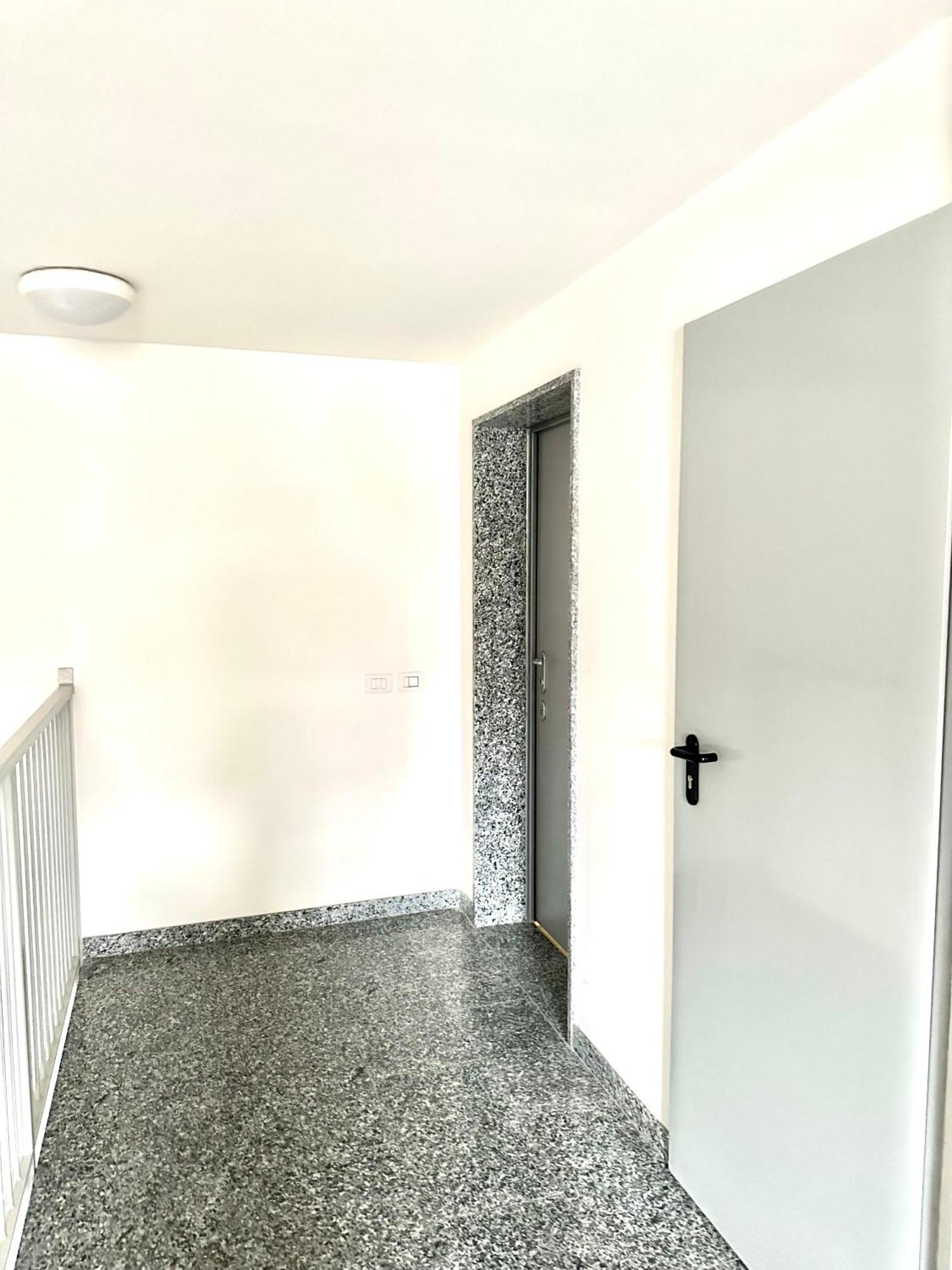 מילאנו Be-C0 Sempione Luxury Apt מראה חיצוני תמונה