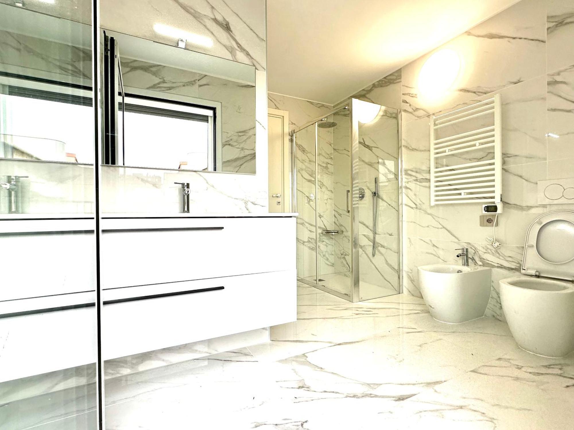 מילאנו Be-C0 Sempione Luxury Apt מראה חיצוני תמונה
