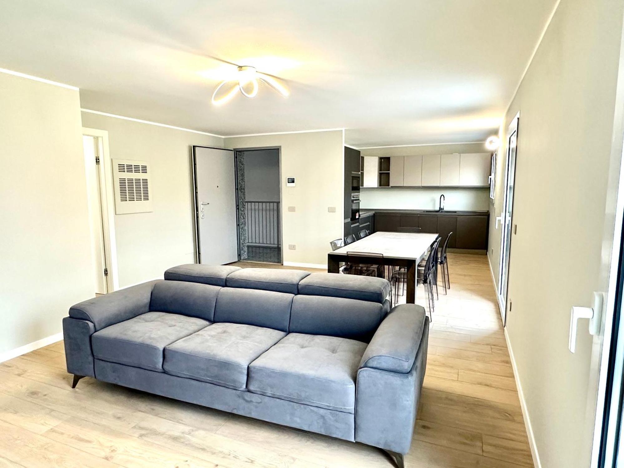 מילאנו Be-C0 Sempione Luxury Apt מראה חיצוני תמונה