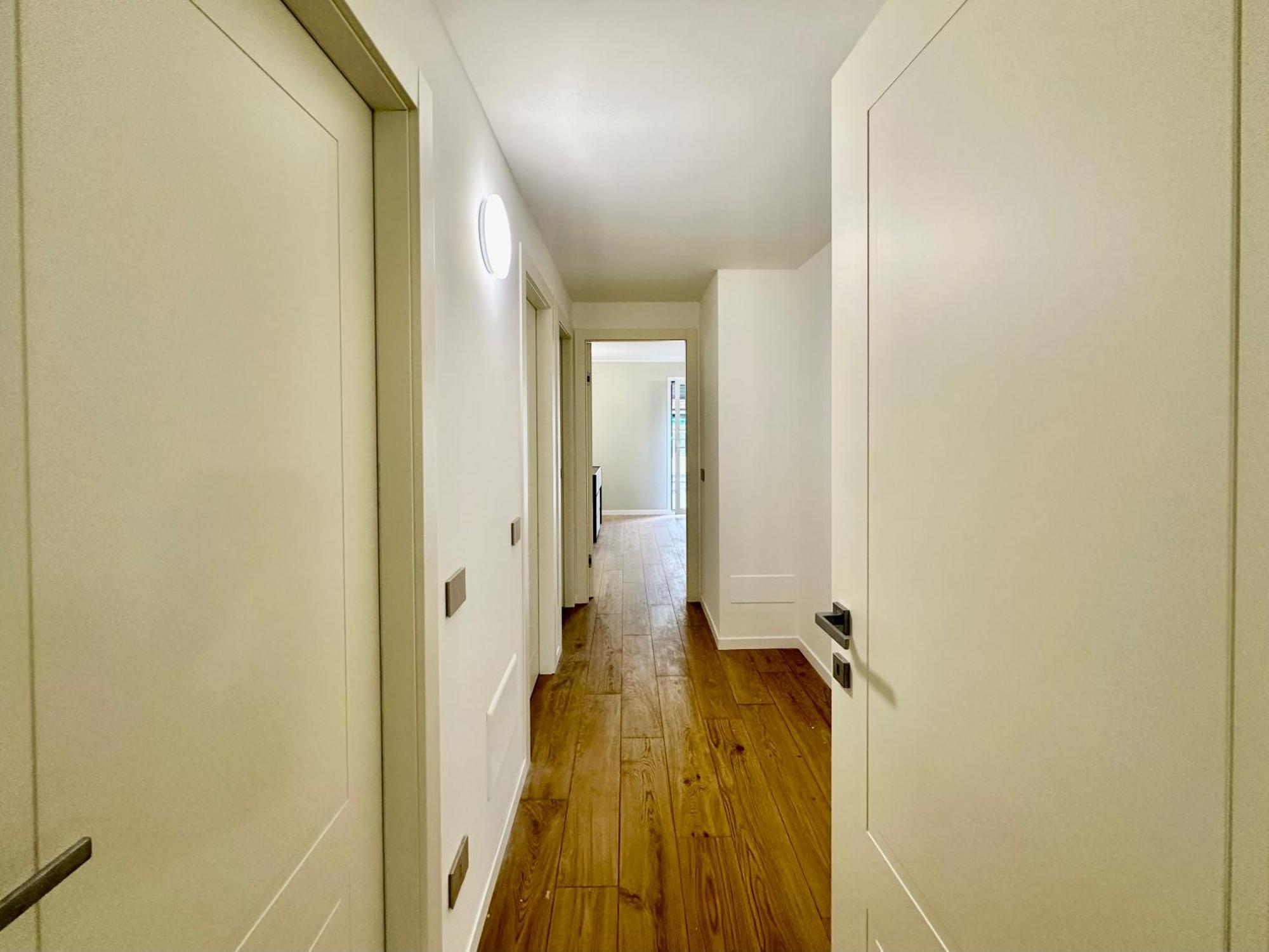 מילאנו Be-C0 Sempione Luxury Apt מראה חיצוני תמונה